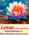 SHG Lotus für an Brustkrebs erkrankte Frauen