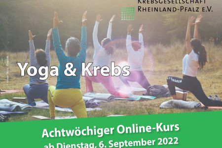 Yoga & Krebs 